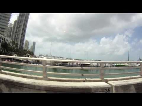 Miami de lujo... Vidas de edición limitada
