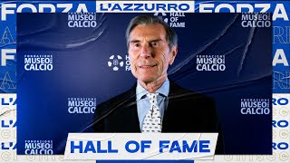 Intervista a Braida | Hall of Fame del Calcio Italiano 2023