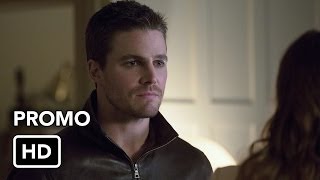 Arrow 2x11 Promo "Blind Spot" (HD)