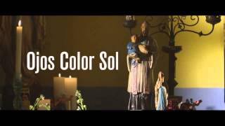 Calle 13 - Teaser Video Ojos Color Sol