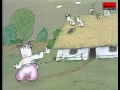 Три Паньки хазяйнують