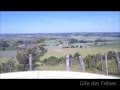 Randonnée en Auvergne Les Crêtes d'Ussel