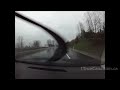 New South Fraser Perimeter Road Highway 17 (December 1, 2012)