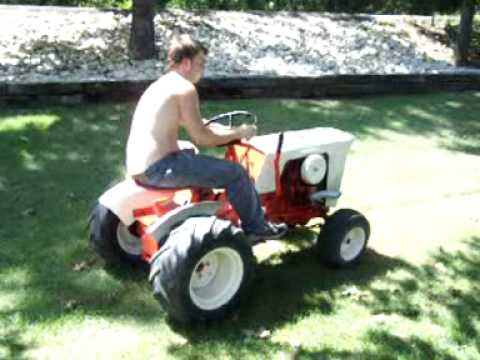 gardentractortalk.com gardentractortalk.com