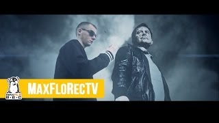 PREMIERA | Buka ft. Rahim - Cyferblatów wichura (official video) prod. DiNO