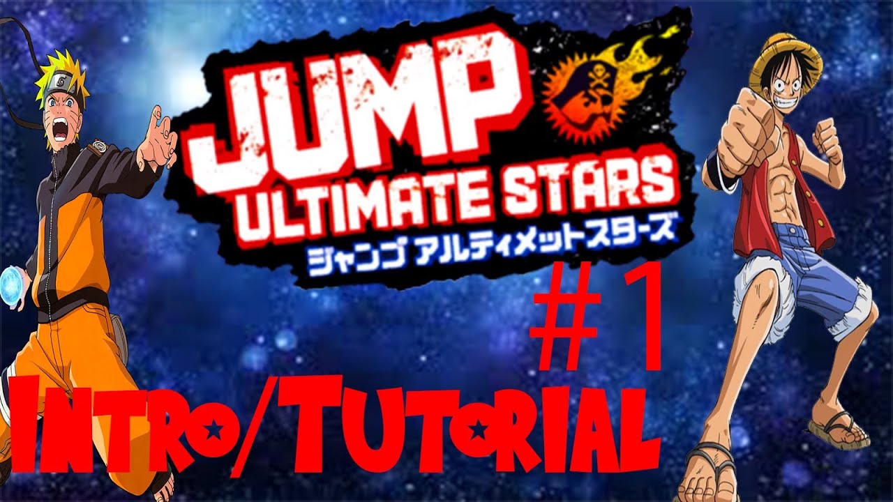 jump ultimate stars jotaro