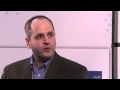Interview with John Lorsch, Head of the National Institute for General Medical Sciences Interview with John Lorsch, Head of the National Institute for General Medical Sciences