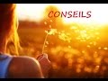 3/3 Lâcher-prise: Conseils pratiques pour les exercices