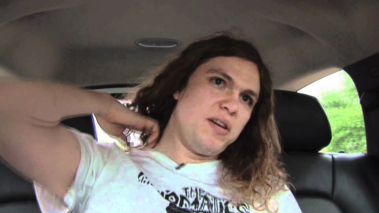 Better Than Something: Jay Reatard (Excerpt) - YouTube