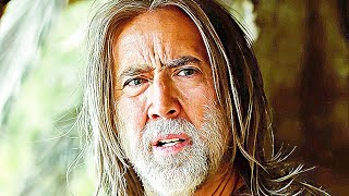 Сын плотника — Русский трейлер (Субтитры, 2025)