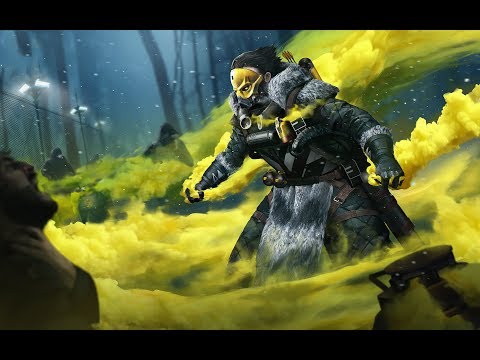 APEX LEGEND ki DHAMAKA • Live Stream India Powered by Lenovo Legion Y540