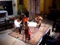 QUATUOR à CORDES Mare Nostrum Musicae