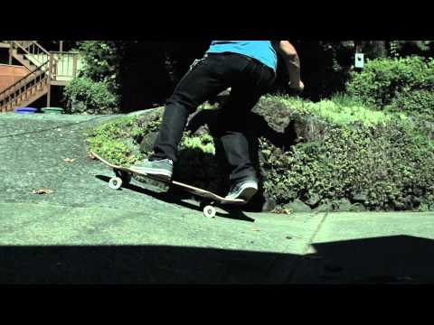 Arbor Skateboards :: Brandon Tissen