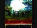 My Latest Novel @ I Declare A Ceasefire
