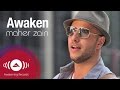 Maher Zain - Awaken | Official Lyrics Video