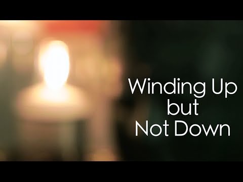 Aleta St. James on Anti-Aging: Wind Up, Not Down!