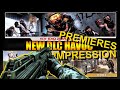FRCC : COD AW DLC HAVOC |PREMIERES IMPRESSIONS ! | par ScRyybus