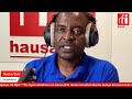 Labaran RFI Hausa na karfe 5 cikin bidiyo 30/04/2029 • RFI Hausa