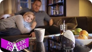 Babyfon - Knallerfrauen mit Martina Hill