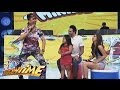 Vice Ganda spoofs Kris Aquino's zumba dance album artwork