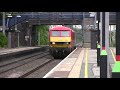 Acton Bridge Station 05/06/13