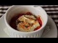 Baked Goat Cheese