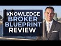 Knowledge Broker Blueprint Review: What You MUST Know Before You Sign Up!