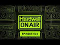 Hardwell On Air 514.360p