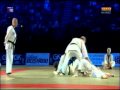 Demonstration Hapkido Bercy 2010 - Duk Moo Academy