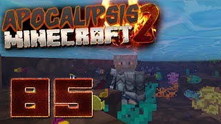 EL SECUESTRADOR DE HIJOS!! | #APOCALIPSISMINECRAFT2 | EPISODIO 85 | WILLYREX Y VEGETTA