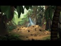 ALPHA (HD) Super Funny Animated short By Nicolai Slothuus & Team