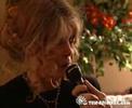 Emouvante Brigitte Bardot