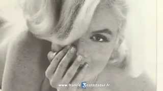 Mougins (06) : Expo photos de Bert Stern sur Marylin Monroe