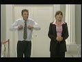 The Sketch Show - Sign-Language Sketch