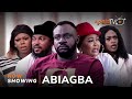 Abiagba Latest Yoruba Movie 2024 Drama Odunlade Adekola |Wunmi Ajiboye|Allwell Ademola|Hannah Sodiya