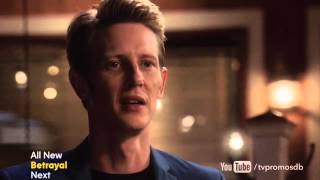 Revenge S3E06 Promo "DISSOLUTION" (HD)