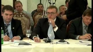 Андрей Бодров: Властные элиты пытаются сделать выбор за Украину