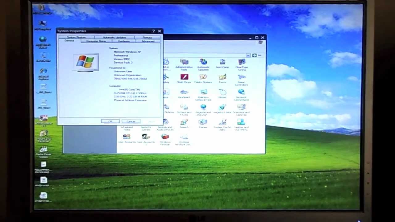 download bootcamp for mac windows xp