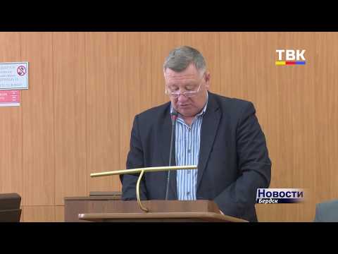 В Бердске становится меньше предпринимателей В Бердске становится меньше предпринимателей