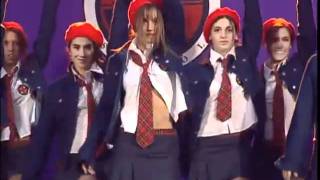VIDEOS DE CAPITULOS DE REBELDE EN YOUTUBE videos de capitulos de rebelde en youtube: