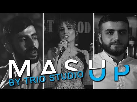 Trio Studio & Artem Valter - Mashup N6 Machika