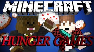 I'M SORRY! Minecraft Hunger Games w/ BajanCanadian #37