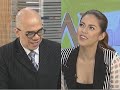 Shaina afraid of falling in love again