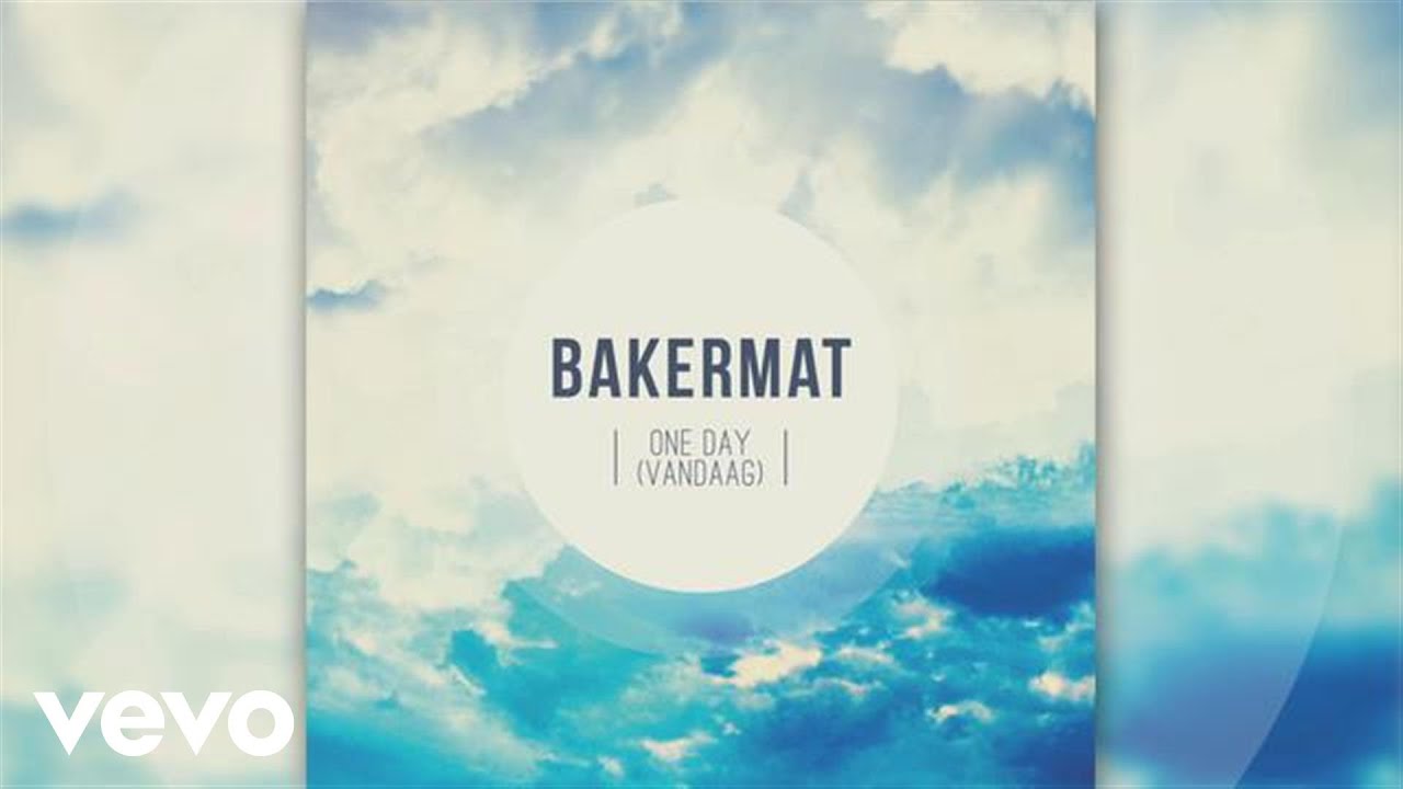 bakermat web spotify