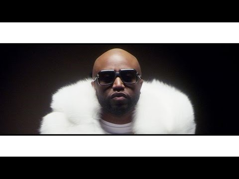 Rico Love - They Don't Know (Remix) ft. Ludacris, Trey Songz,