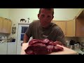 Alligator Hunt: How to cook alligator meat