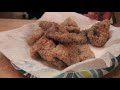 Alligator Hunt: How to cook alligator meat