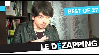 Le Dézapping du Before - Best of 27 avec Jean Roch