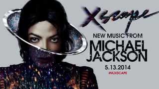 Michael Jackson - "XSCAPE" Album Teaser | #MJXSCAPE