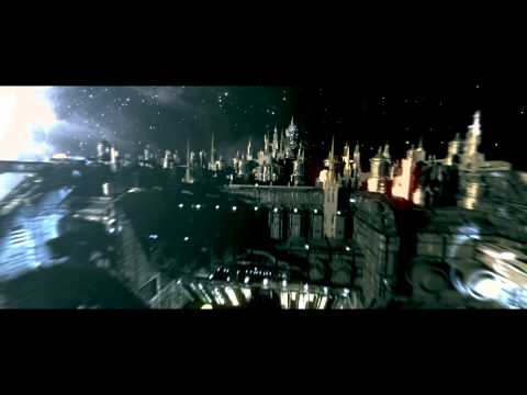 The Lord Inquisitor Trailer [HD]